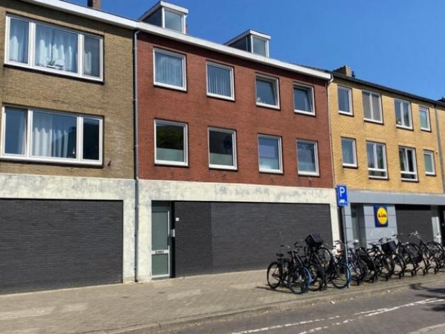 Appartement te huur in Maastricht