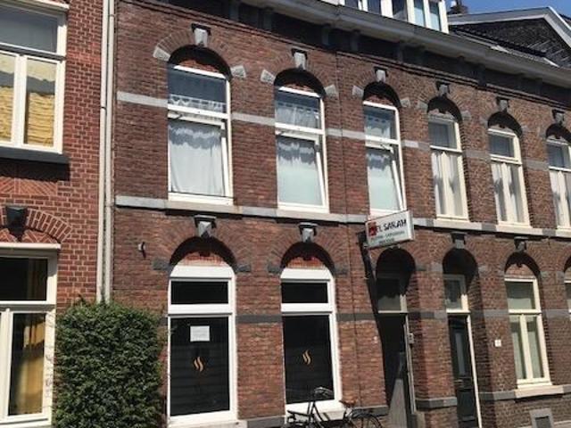 Appartement te huur in Maastricht