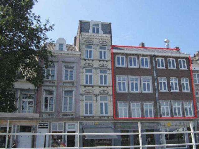 Appartement te huur in Limburg