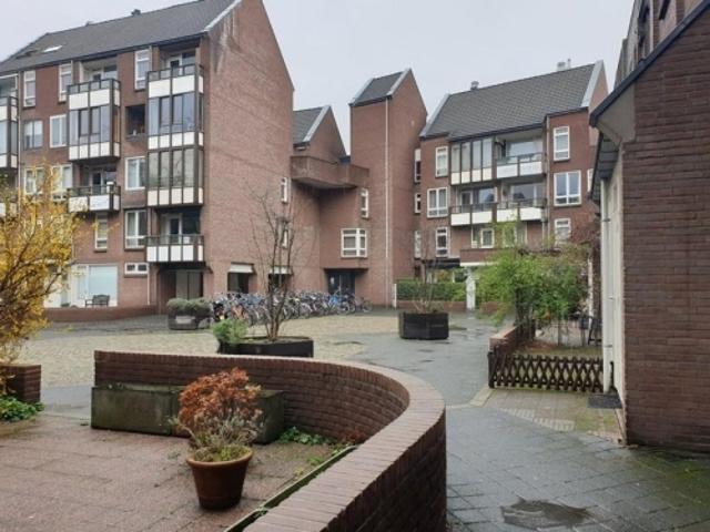Appartement te huur in Maastricht