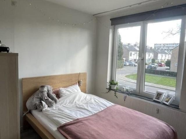 Appartement te huur in Maastricht