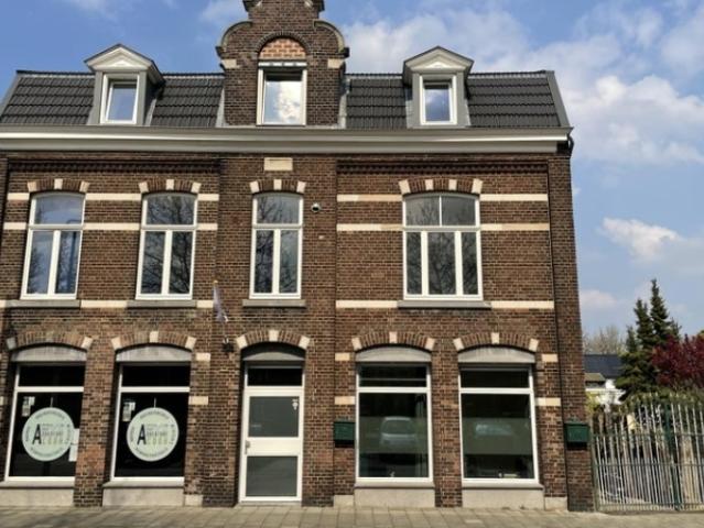 Appartement te huur in Limburg
