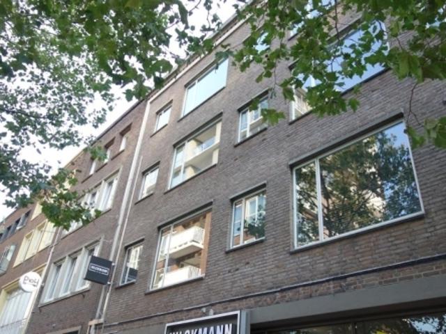 Appartement te huur in Nijmegen