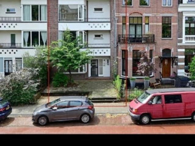 Appartement te huur in Nijmegen
