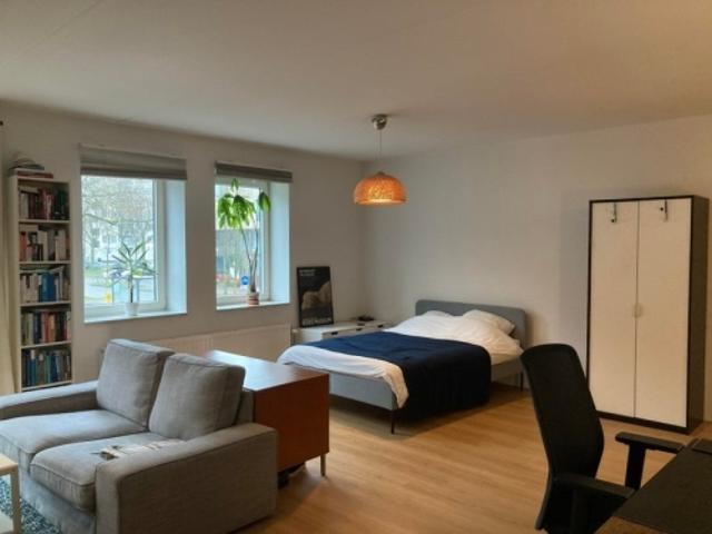 Appartement te huur in Nijmegen