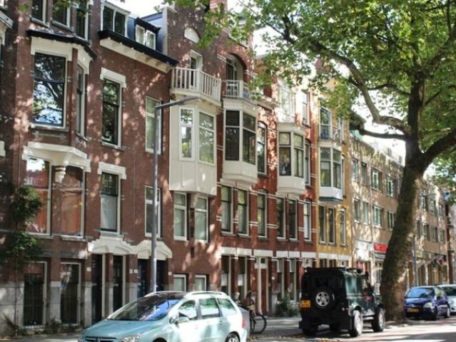 Appartement te huur in Rotterdam, Zuid Holland