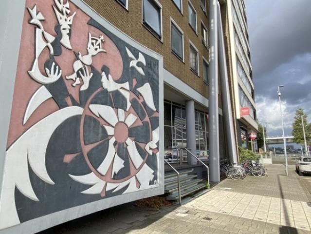 Appartement te huur in Rotterdam, Zuid Holland