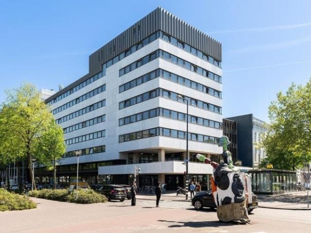 Appartement te huur in Rotterdam, Zuid Holland
