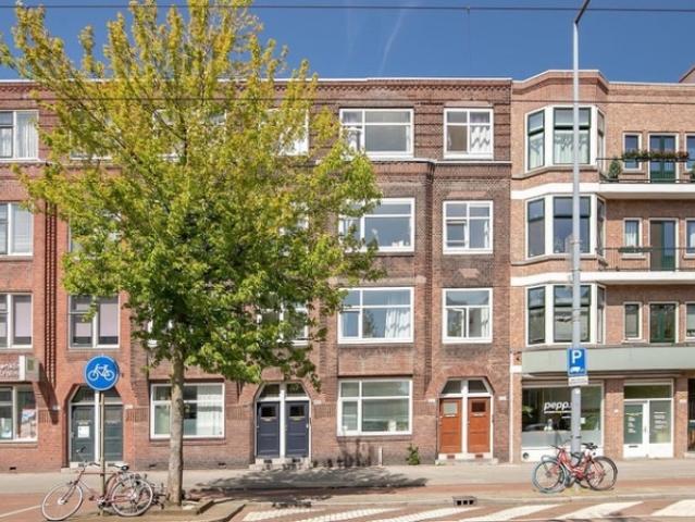 Appartement te huur in Rotterdam, Zuid Holland