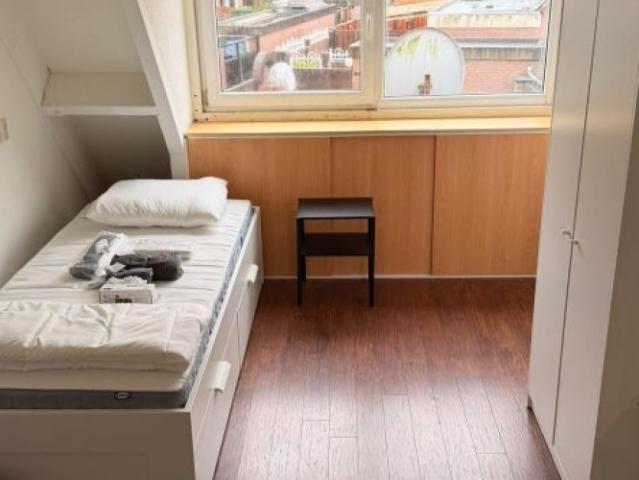 Appartement te huur in Rotterdam, Zuid Holland