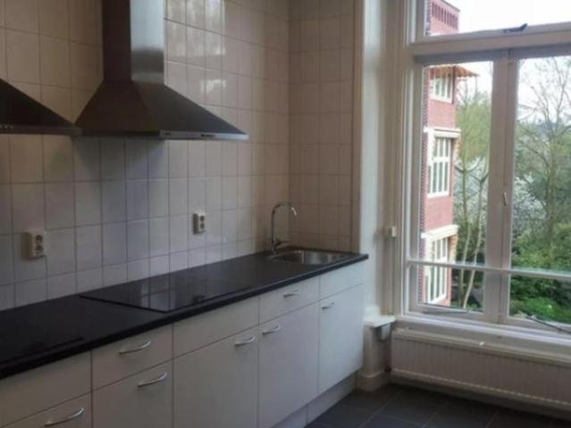 Appartement te huur in Rotterdam, Zuid Holland