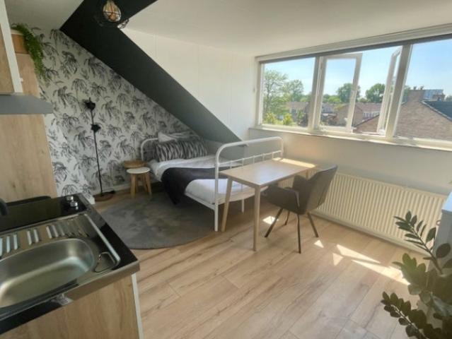 Appartement te huur in Rotterdam, Zuid Holland