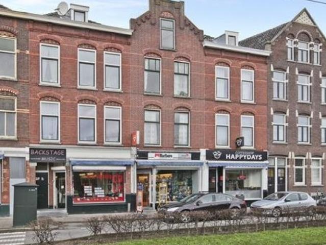 Appartement te huur in Rotterdam, Zuid Holland