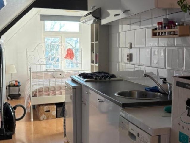 Appartement te huur in Rotterdam, Zuid Holland