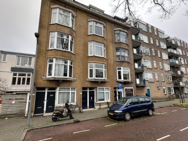 Appartement te huur in Rotterdam, Zuid Holland