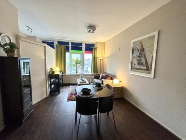 Appartement te huur in Rotterdam, Zuid Holland