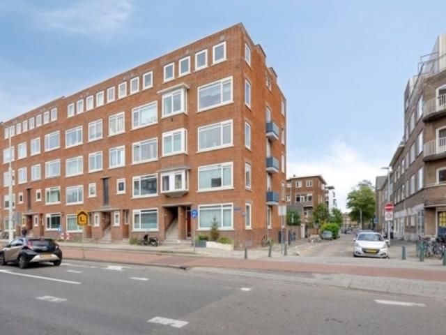 Appartement te huur in Rotterdam, Zuid Holland