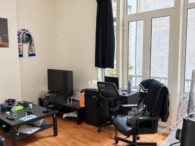 Appartement te huur in Rotterdam
