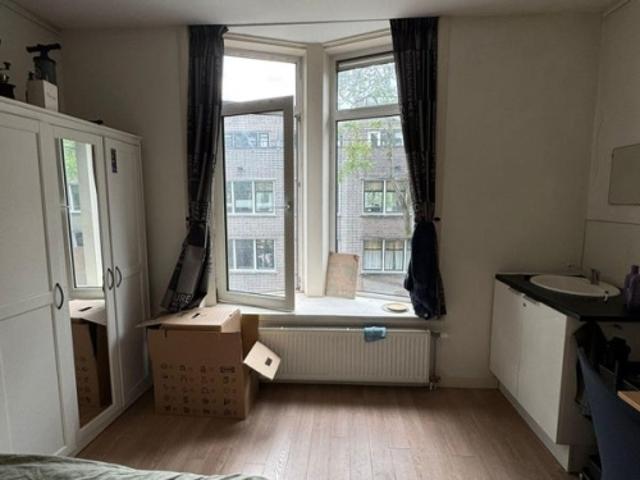 Appartement te huur in Rotterdam, Zuid Holland
