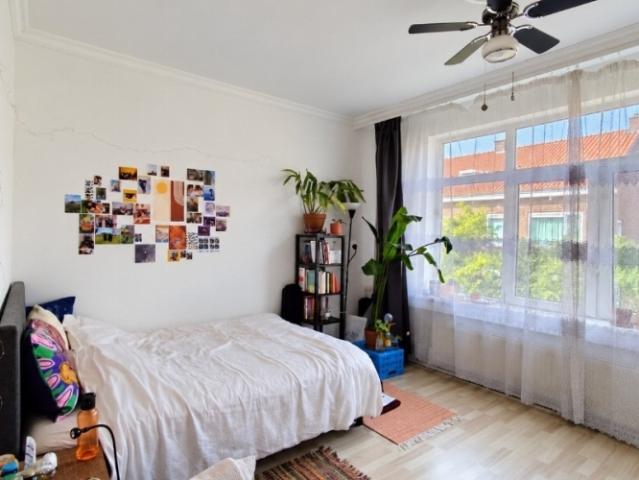 Appartement te huur in Rotterdam