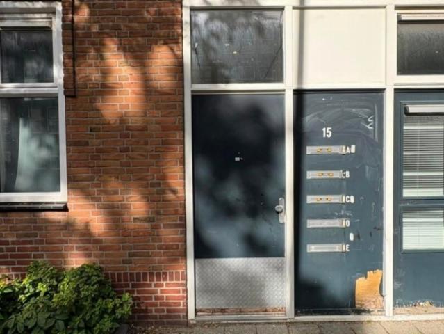 Appartement te huur in Rotterdam