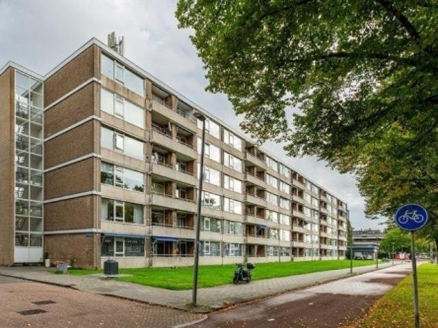 Appartement te huur in Rotterdam, Zuid Holland