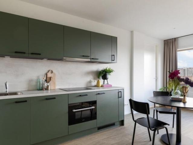 Appartement te huur in Rotterdam, Zuid Holland