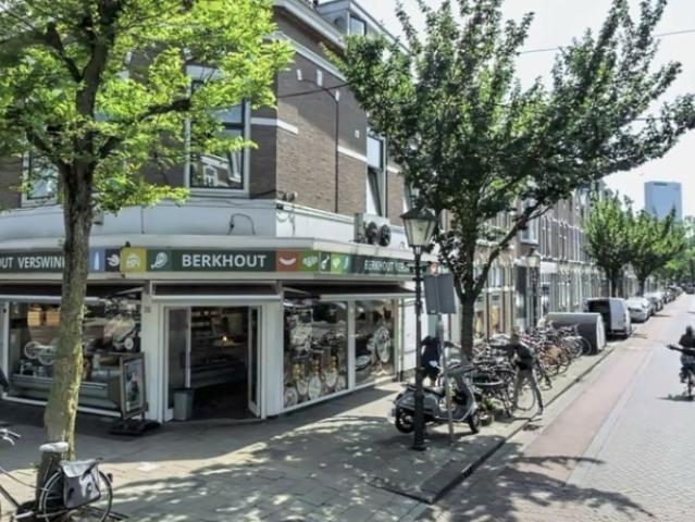 Appartement te huur in Rotterdam, Zuid Holland