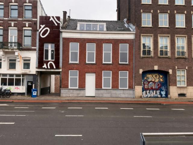 Appartement te huur in Rotterdam, Zuid Holland