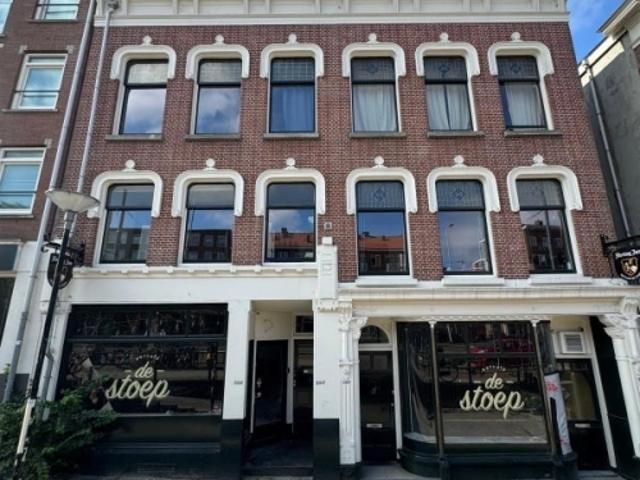 Appartement te huur in Rotterdam, Zuid Holland