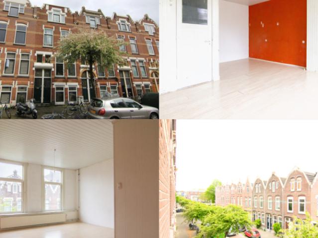 Appartement te huur in Rotterdam, Zuid Holland