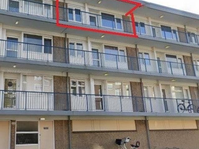 Appartement te huur in Rotterdam, Zuid Holland