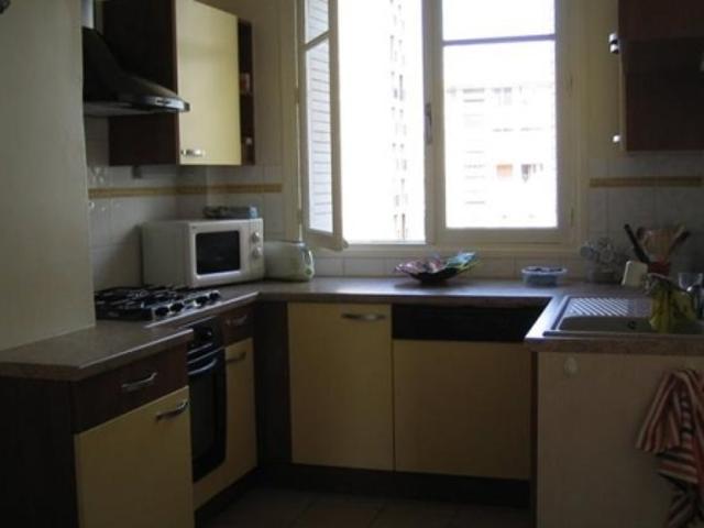 Appartement te huur in Rotterdam