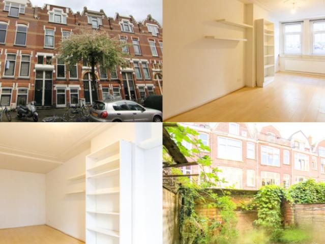 Appartement te huur in Rotterdam, Zuid Holland
