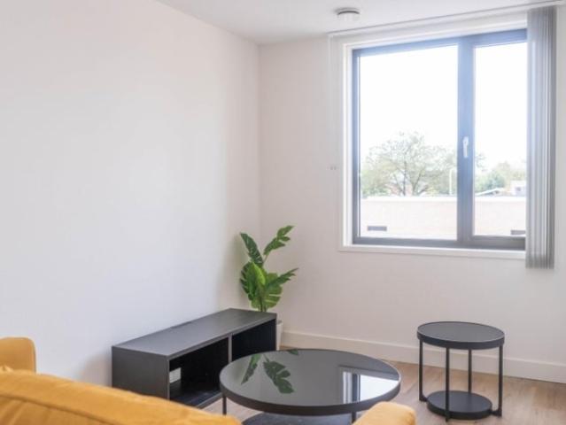 Appartement te huur in Tilburg