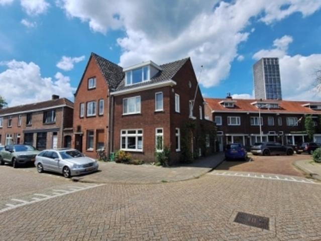 Appartement te huur in Noord Brabant