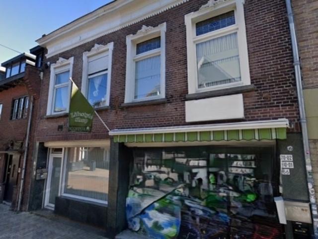 Appartement te huur in Noord Brabant