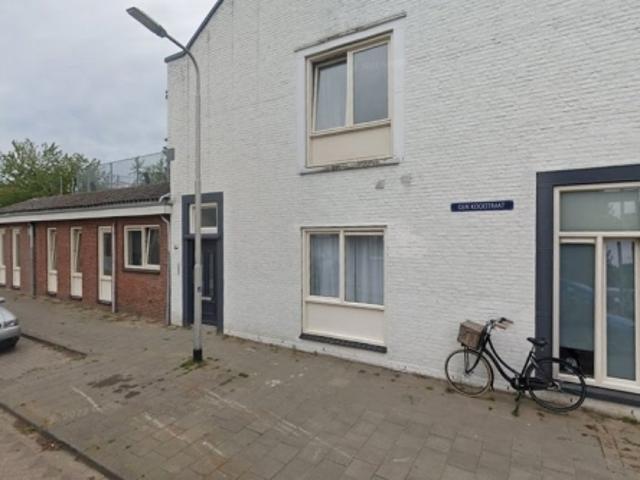 Appartement te huur in Noord Brabant