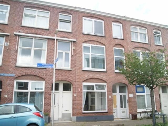 Appartement te huur in Haarzuilens, Utrecht
