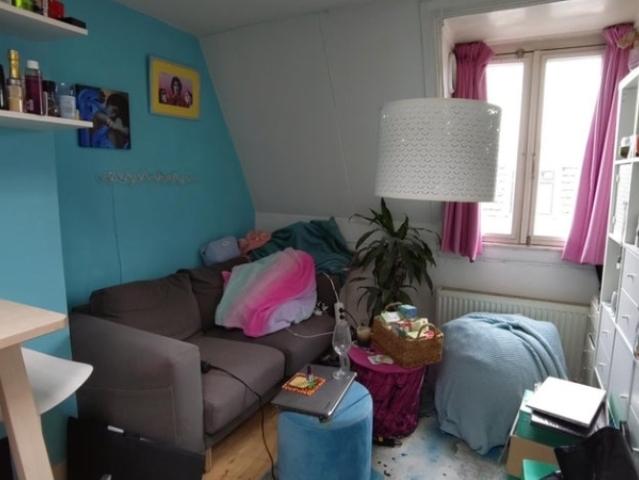 Appartement te huur in Haarzuilens, Utrecht