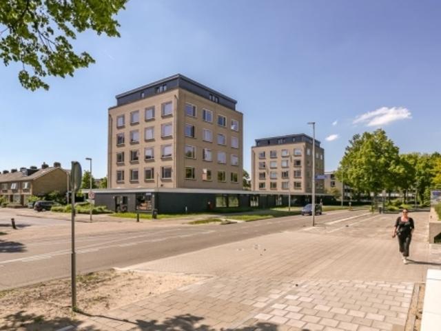 Appartement te huur in Haarzuilens, Utrecht