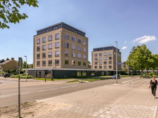 Appartement te huur in Haarzuilens, Utrecht