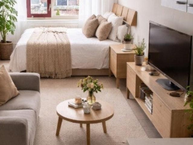 Appartement te huur in Haarzuilens, Utrecht