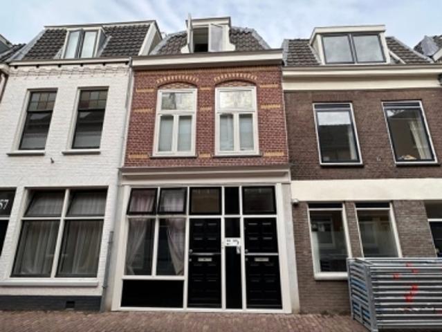 Appartement te huur in Haarzuilens, Utrecht