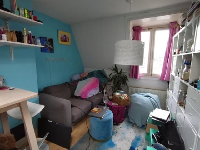 Appartement te huur in Haarzuilens, Utrecht