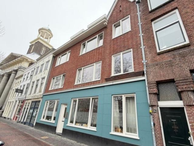 Appartement te huur in Haarzuilens, Utrecht