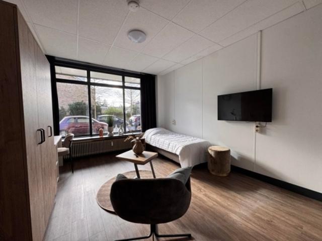 Appartement te huur in Haarzuilens, Utrecht