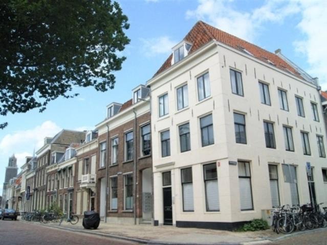 Appartement te huur in Haarzuilens, Utrecht