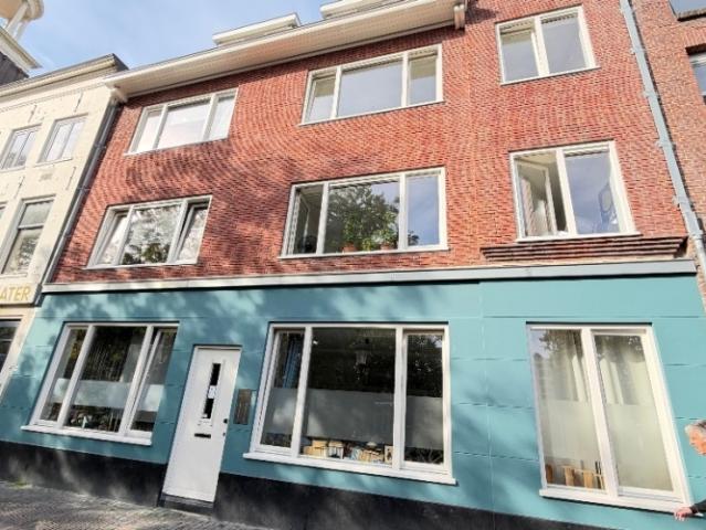 Appartement te huur in Utrecht, Haarzuilens