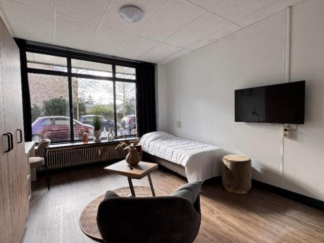 Appartement te huur in Utrecht, Haarzuilens